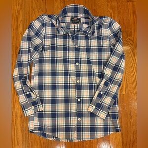 Vineyard Vines Performance Button-Down